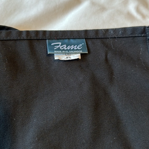 Ben & Jerry’s apron - Picture 2 of 3